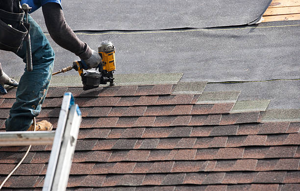 Licensed Storm Damage Roof Repair service in Attleboro Falls, MA - Brentwood Metal Roofing